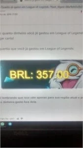 slider