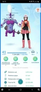 slider
