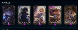 slider