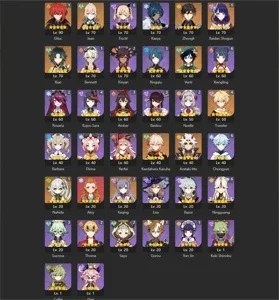 slider