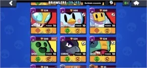 slider
