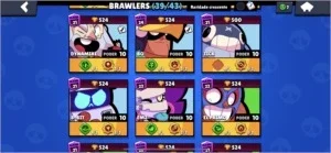 slider