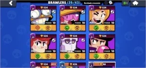 slider