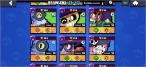 slider