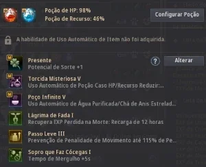 slider