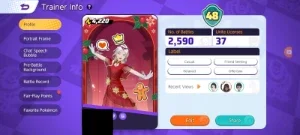 slider