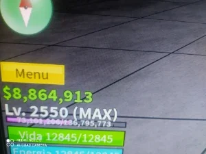 slider