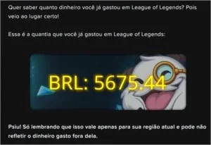 slider