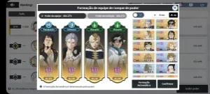 slider