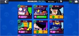 slider