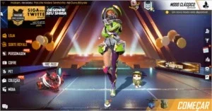 slider