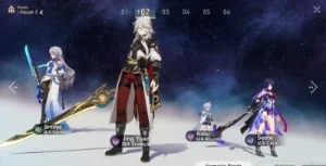 slider