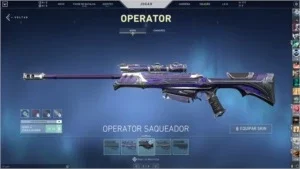 slider