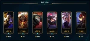 slider