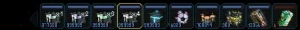 slider