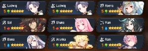 slider