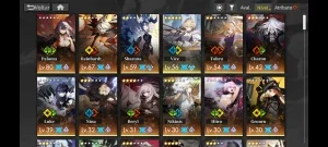 slider