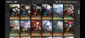 slider