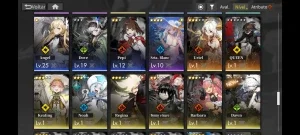 slider