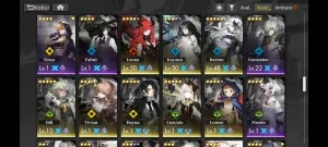 slider