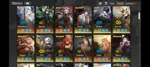 slider