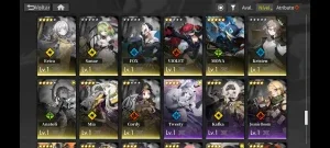 slider
