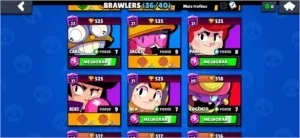 slider