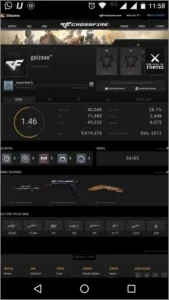slider