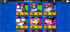 slider