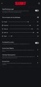 slider