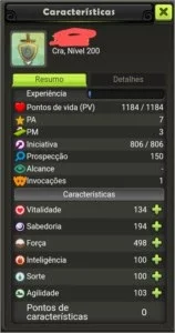 slider