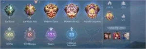 slider
