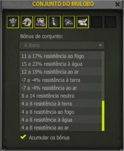 slider