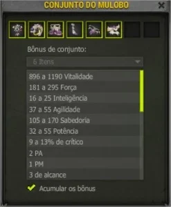 slider