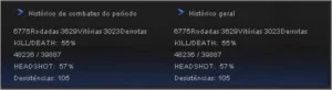 slider
