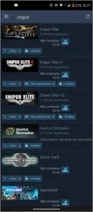 slider