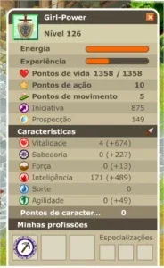 slider