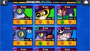 slider