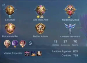 slider