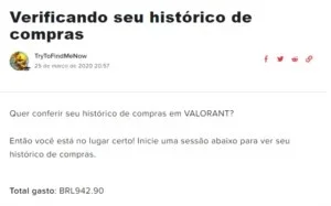 slider