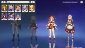 slider