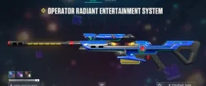 slider