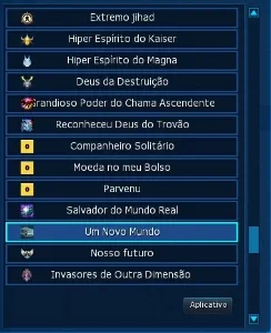 slider