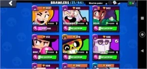 slider