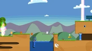 slider