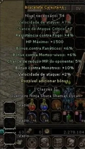 slider