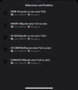 slider