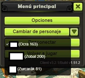 slider