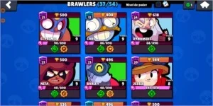 slider