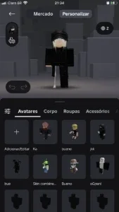 slider